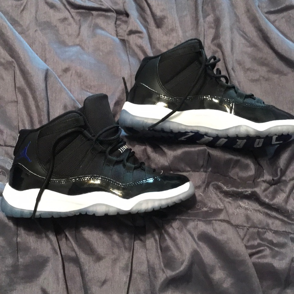 Jordan retro 11 BP